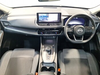 Used Nissan Qashqai 2025 for sale - 78151491: Photo