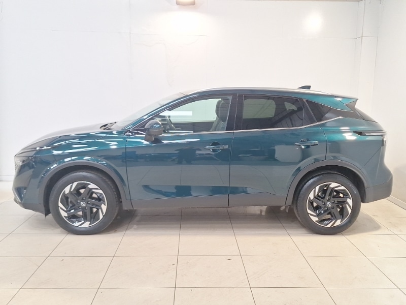 Used Nissan Qashqai 2025 for sale - 78151491: Photo 4