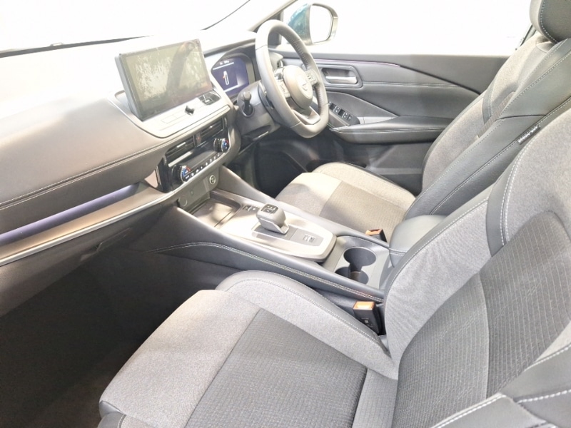 Used Nissan Qashqai 2025 for sale - 78151491: Photo 5