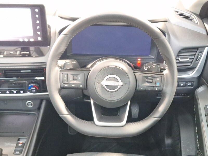 Used Nissan Qashqai 2025 for sale - 78151491: Photo 7