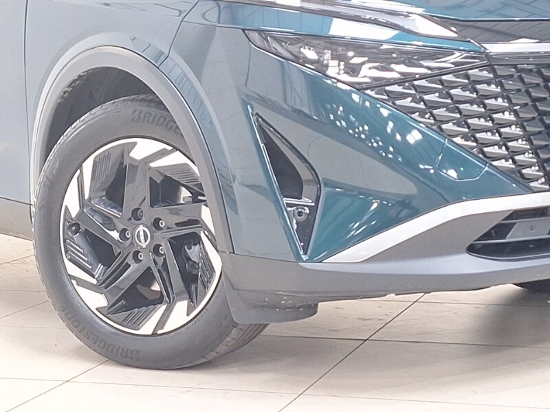 Used Nissan Qashqai 2025 for sale - 78151491: Photo 9