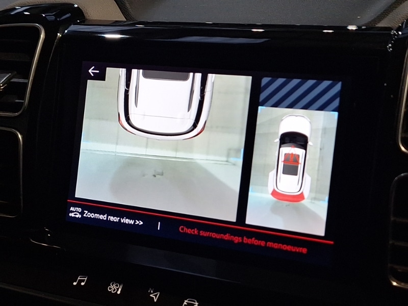 Used Citroen C5 Aircross 2021 for sale - 77304236: Photo 10