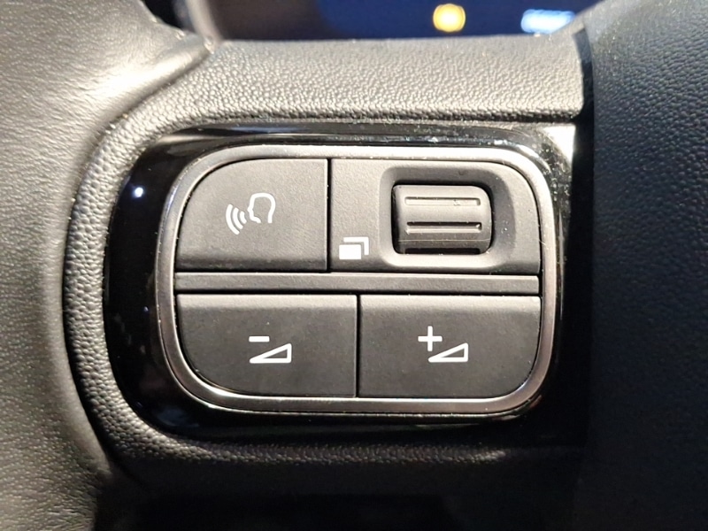 Used Citroen C5 Aircross 2021 for sale - 77304236: Photo 16