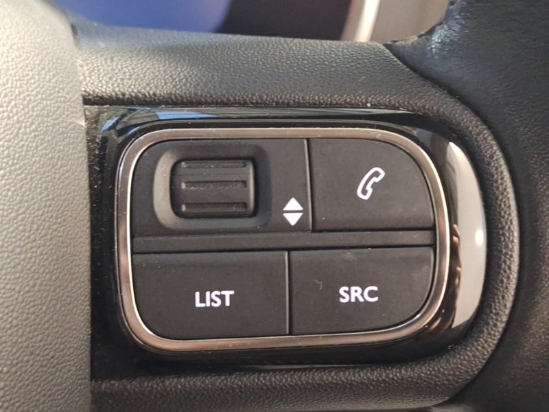 Used Citroen C5 Aircross 2021 for sale - 77304236: Photo 17