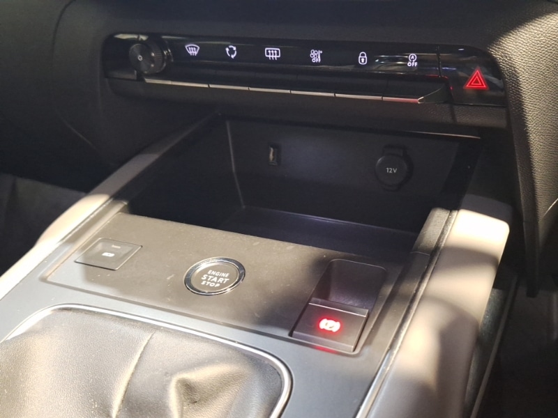 Used Citroen C5 Aircross 2021 for sale - 77304236: Photo 18