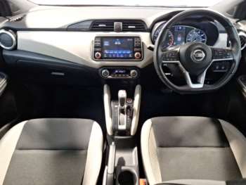 Used Nissan Micra 2022 for sale - 73910436: Photo