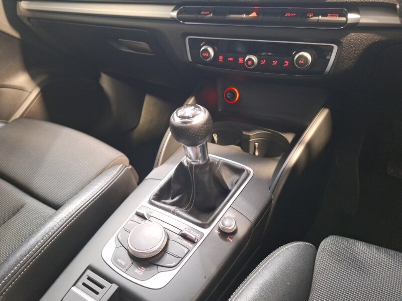 Used Audi A3 2016 for sale - 77964180: Photo 11