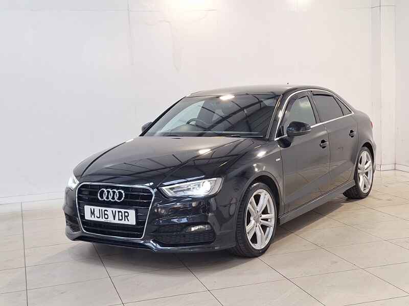 Used Audi A3 2016 for sale - 77964180: Photo 13