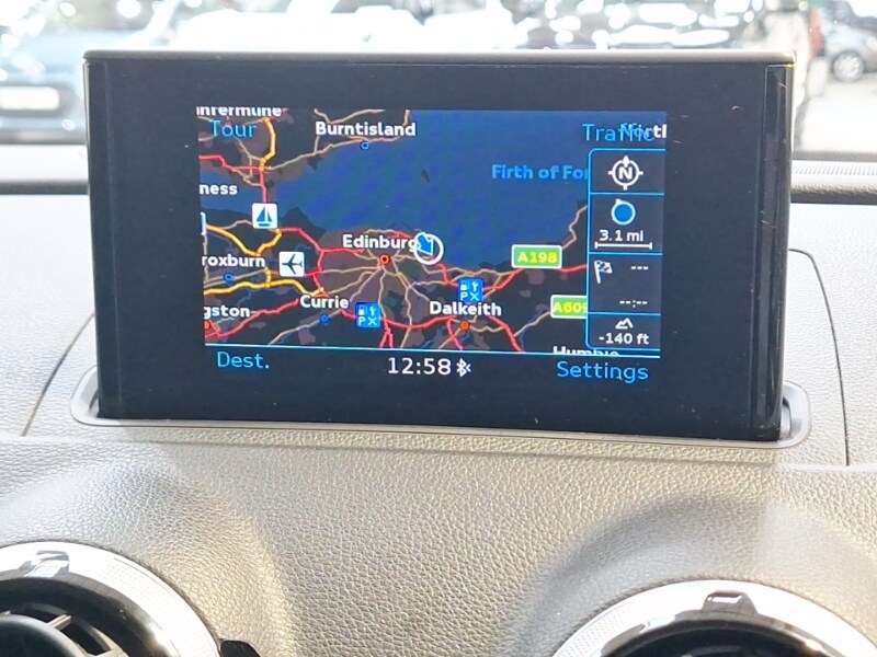 Used Audi A3 2016 for sale - 77964180: Photo 18