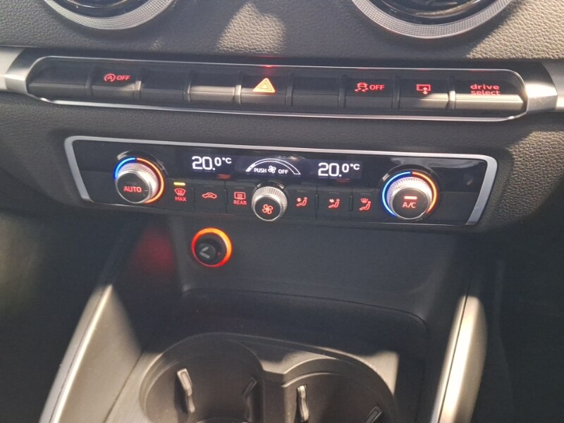 Used Audi A3 2016 for sale - 77964180: Photo 19