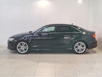 Used Audi A3 2016 for sale - 77964180: Photo