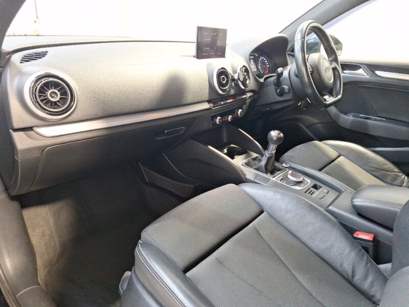 Used Audi A3 2016 for sale - 77964180: Photo 5