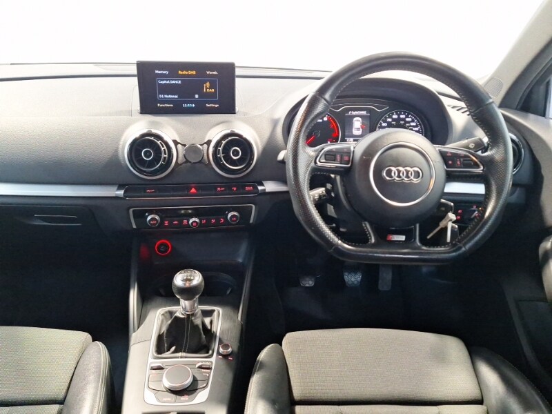 Used Audi A3 2016 for sale - 77964180: Photo 7