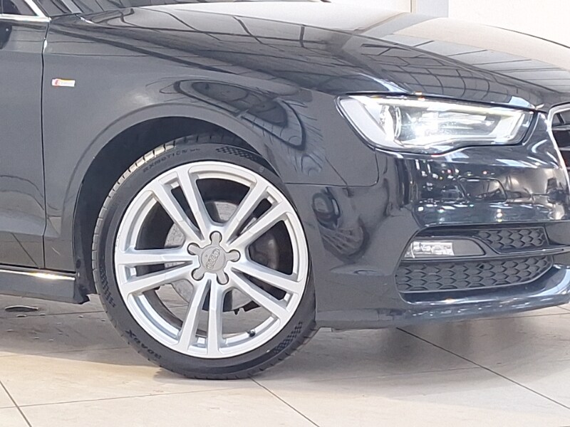 Used Audi A3 2016 for sale - 77964180: Photo 9