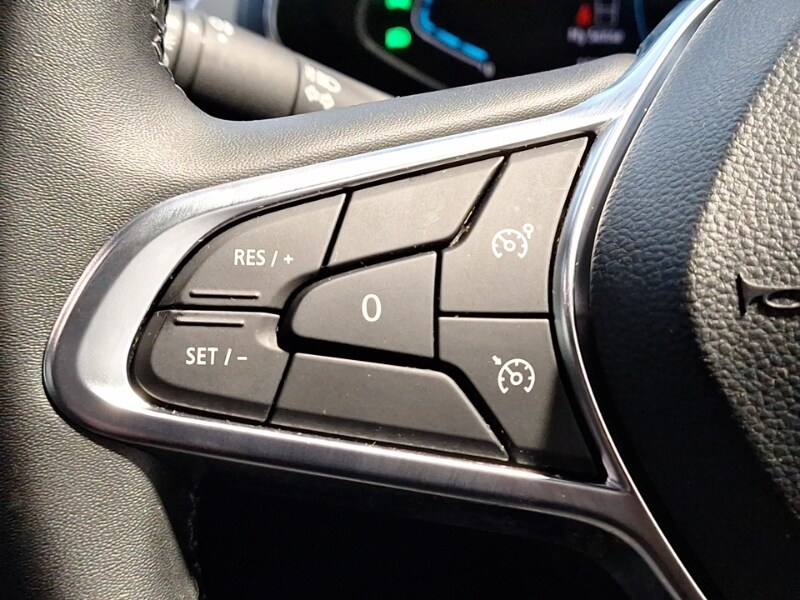 Used Renault Captur 2022 for sale - 76846849: Photo 16