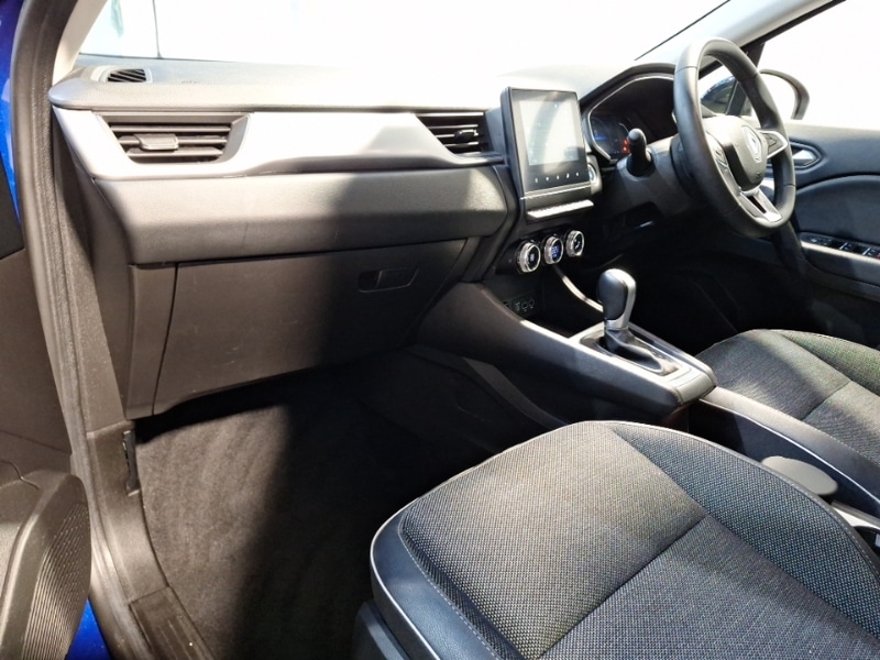 Used Renault Captur 2022 for sale - 76846849: Photo 5