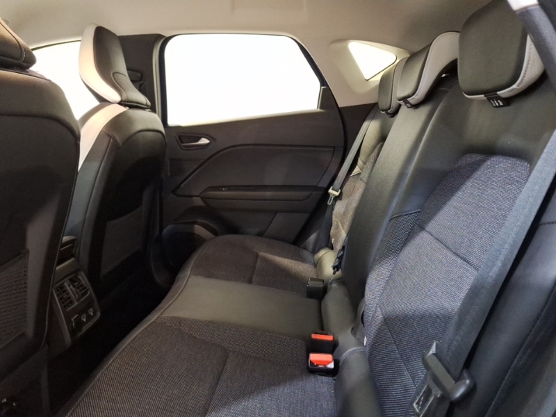 Used Renault Captur 2022 for sale - 76846849: Photo 6