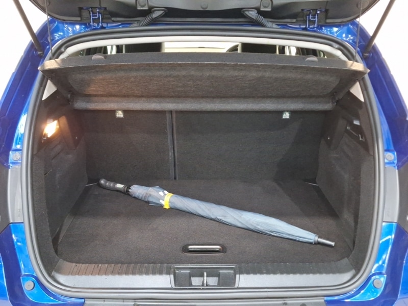 Used Renault Captur 2022 for sale - 76846849: Photo 8