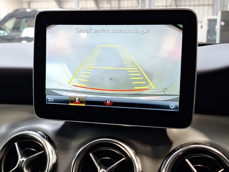 Used Mercedes-Benz GLA 2018 for sale - 78132943: Photo 10