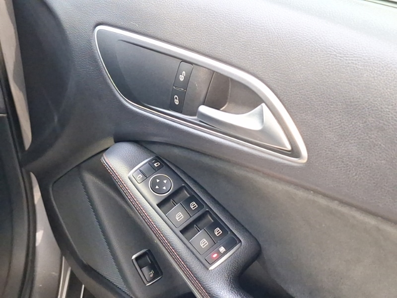 Used Mercedes-Benz GLA 2018 for sale - 78132943: Photo 14