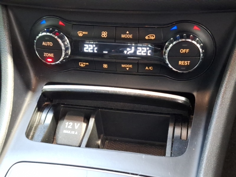 Used Mercedes-Benz GLA 2018 for sale - 78132943: Photo 18