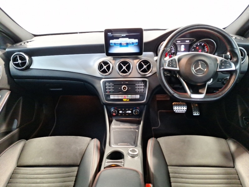 Used Mercedes-Benz GLA 2018 for sale - 78132943: Photo 2