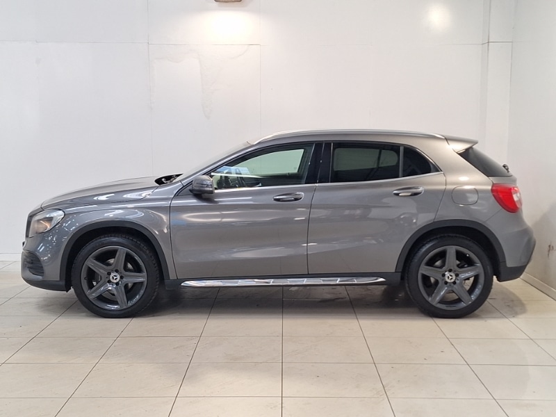 Used Mercedes-Benz GLA 2018 for sale - 78132943: Photo 4