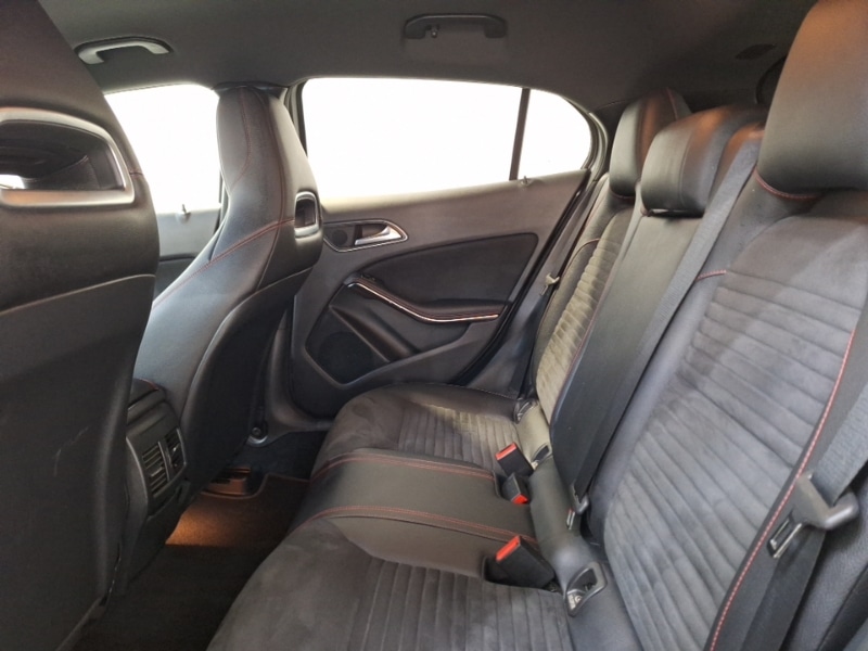 Used Mercedes-Benz GLA 2018 for sale - 78132943: Photo 6