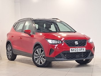 Used SEAT Arona 2023 for sale - 78675111: Photo