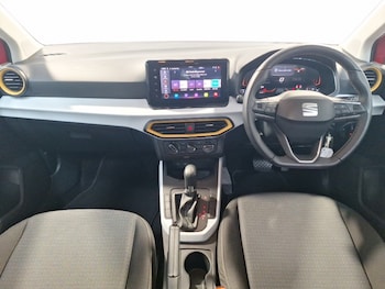 Used SEAT Arona 2023 for sale - 78675111: Photo