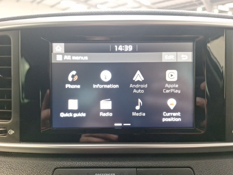 Used Kia Sportage 2019 for sale - 76058904: Photo 18