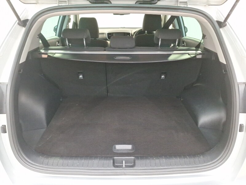 Used Kia Sportage 2019 for sale - 76058904: Photo 8