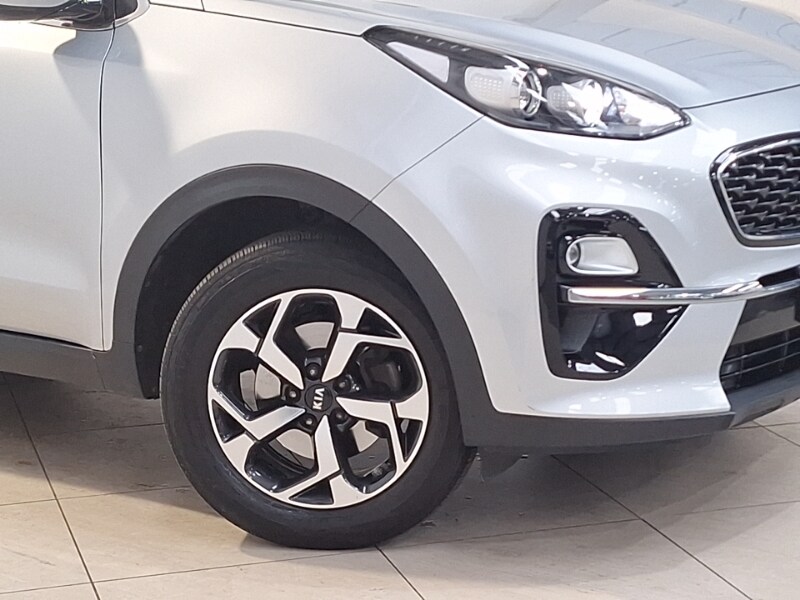Used Kia Sportage 2019 for sale - 76058904: Photo 9