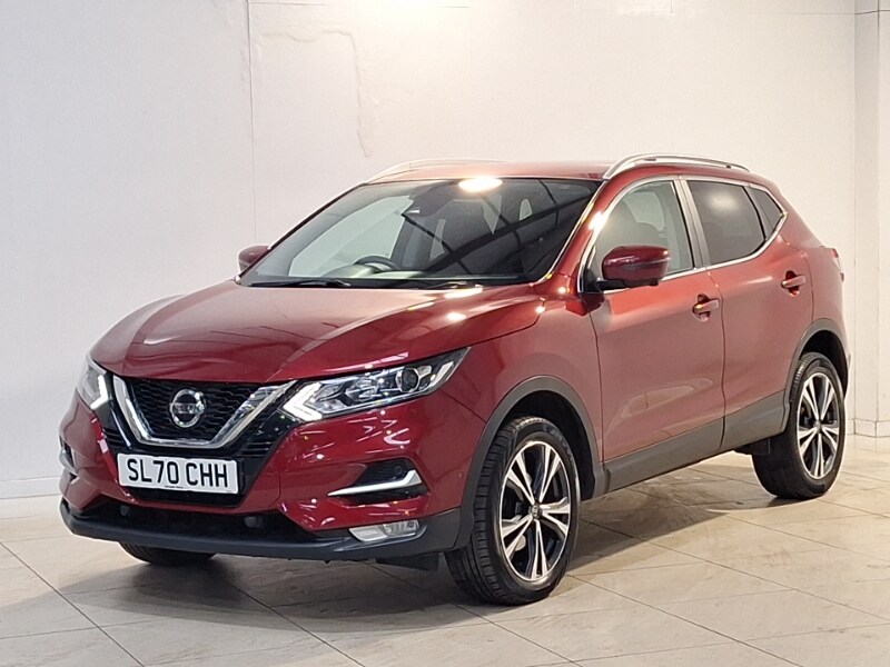 Used Nissan Qashqai 2020 for sale - 77495402: Photo 13