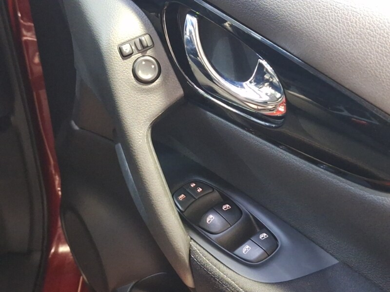 Used Nissan Qashqai 2020 for sale - 77495402: Photo 14