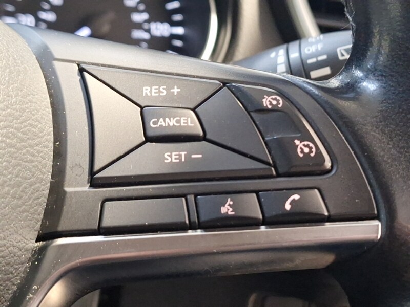 Used Nissan Qashqai 2020 for sale - 77495402: Photo 17