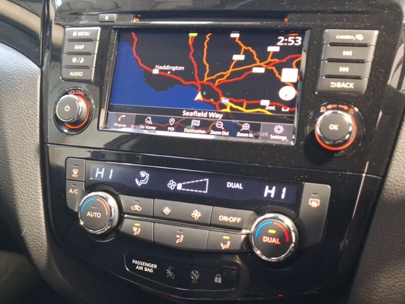 Used Nissan Qashqai 2020 for sale - 77495402: Photo 18