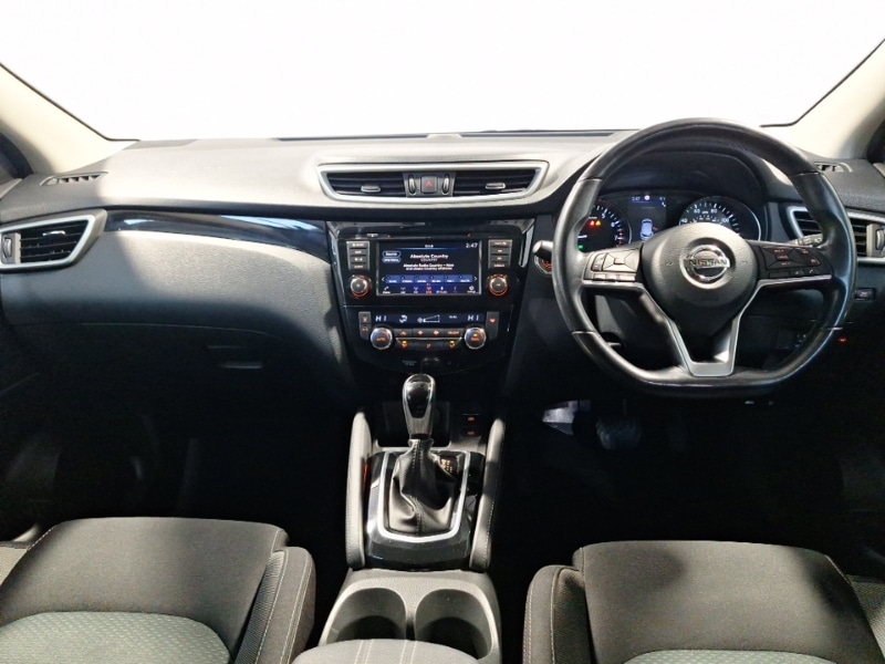 Used Nissan Qashqai 2020 for sale - 77495402: Photo 2