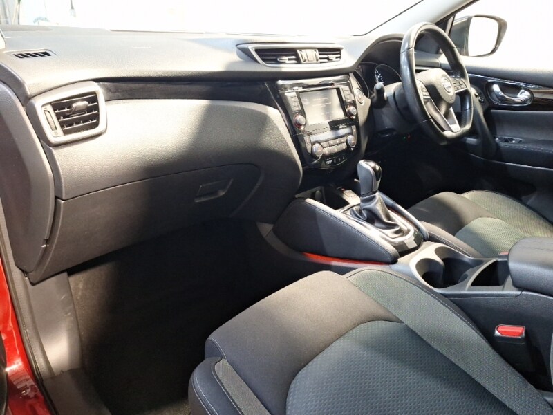 Used Nissan Qashqai 2020 for sale - 77495402: Photo 5
