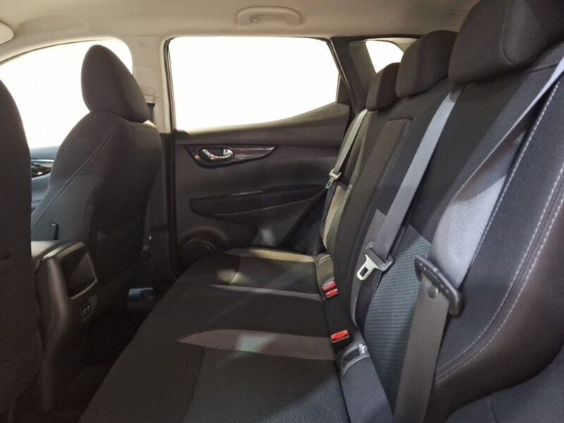 Used Nissan Qashqai 2020 for sale - 77495402: Photo 6