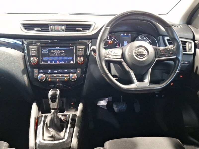 Used Nissan Qashqai 2020 for sale - 77495402: Photo 7