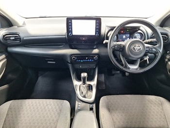 Used Toyota Yaris 2021 for sale - 78795685: Photo