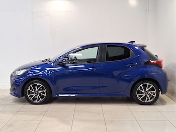 Used Toyota Yaris 2021 for sale - 78795685: Photo