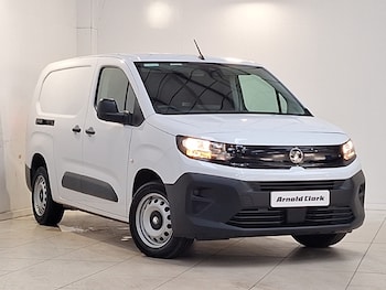 Used Vauxhall Combo 2024 for sale - 79270305: Photo