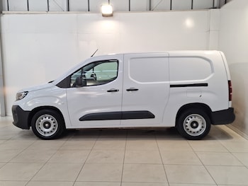 Used Vauxhall Combo 2024 for sale - 79270305: Photo