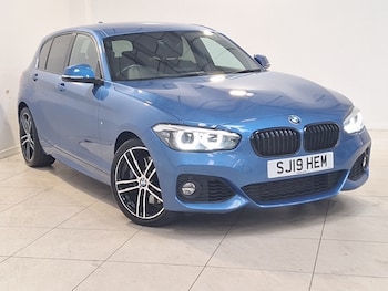 BMW - 1 Series