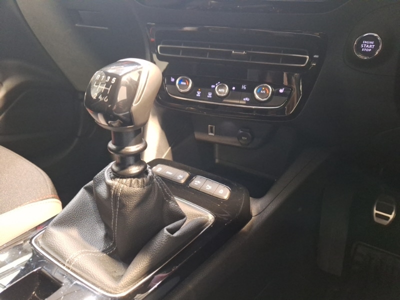 Used Vauxhall Mokka 2022 for sale - 77466201: Photo 11