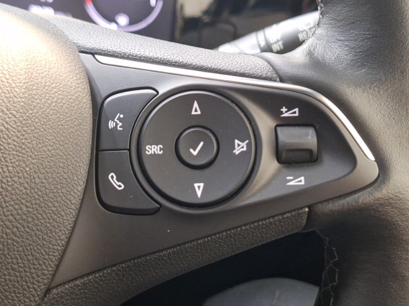 Used Vauxhall Mokka 2022 for sale - 77466201: Photo 17