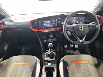 Used Vauxhall Mokka 2022 for sale - 77466201: Photo