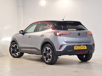 Used Vauxhall Mokka 2022 for sale - 77466201: Photo